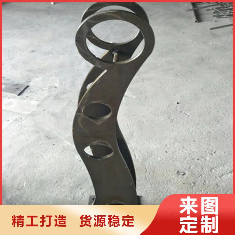 不锈钢复合管质量保证