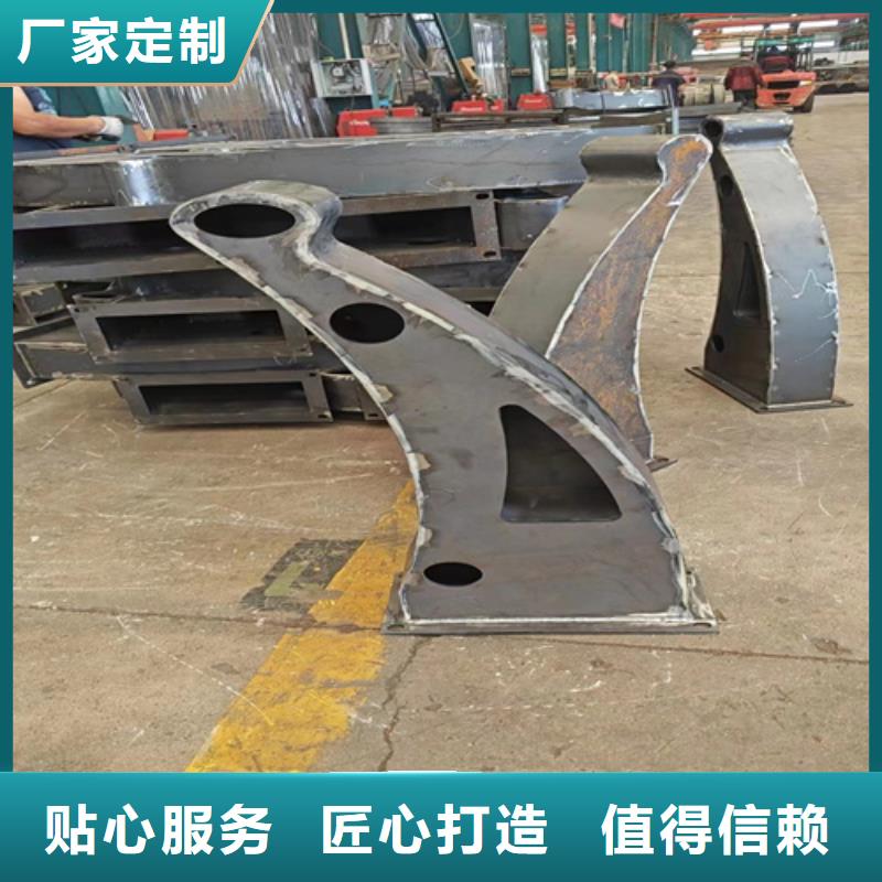 道路护栏 生产厂家质量过硬