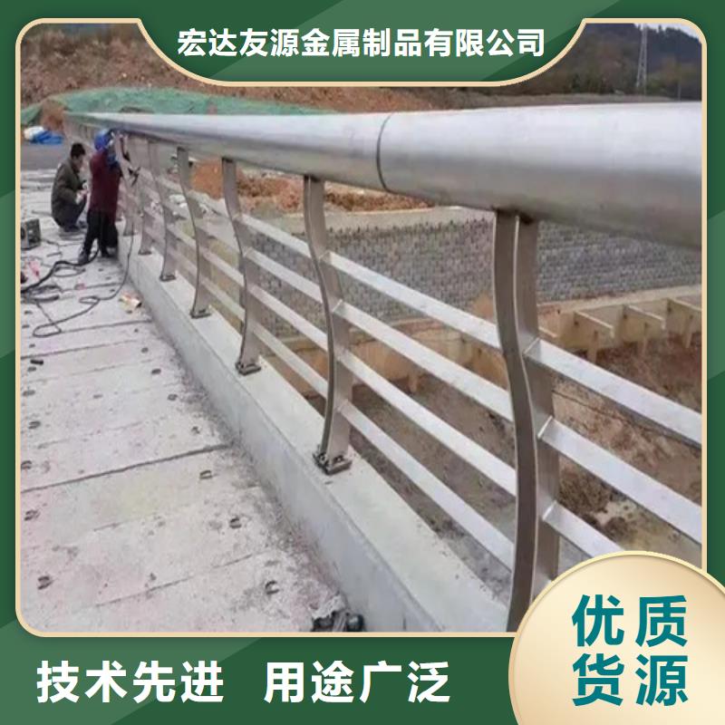 防撞护栏板 高速优质售后