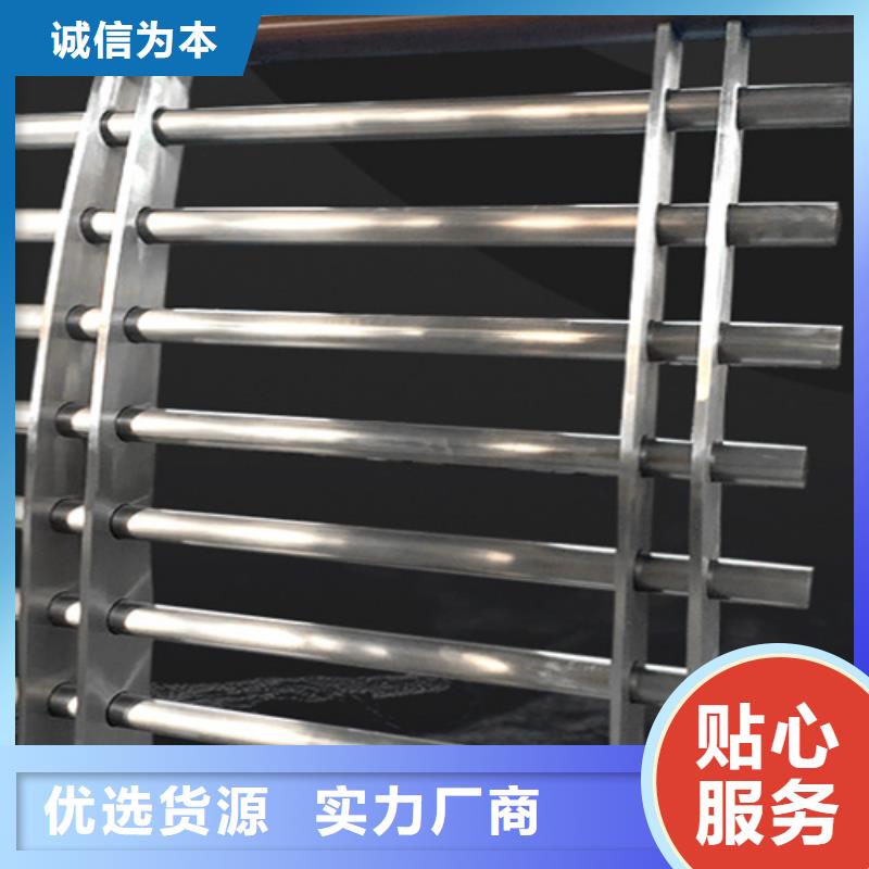 规格全的铝艺护栏本地厂家