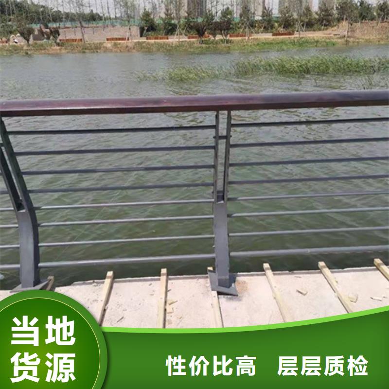 防撞护栏图片实体大厂可放心采购