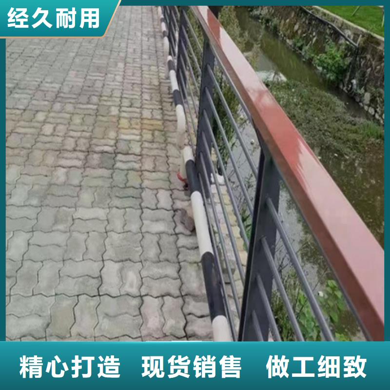 桥梁防撞护栏价格-专注桥梁防撞护栏价格十多年