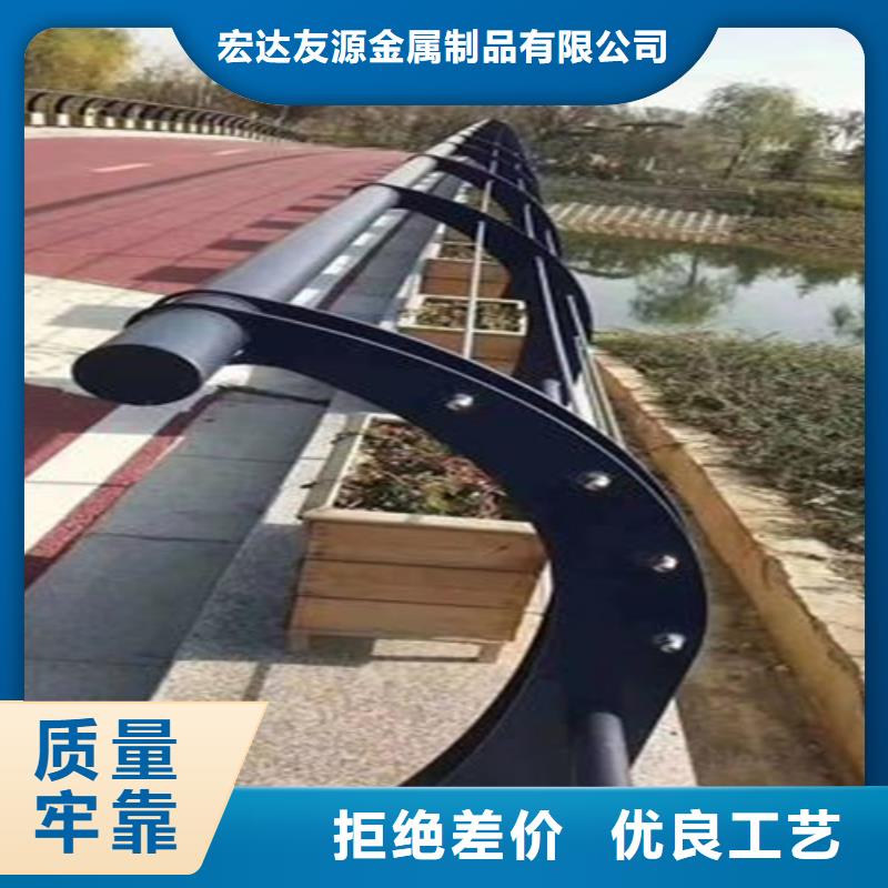 桥梁防撞护栏价格-专注桥梁防撞护栏价格十多年