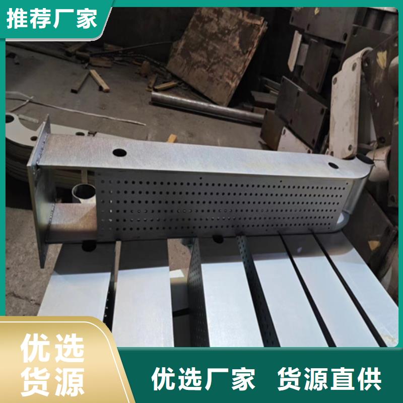 铝合金栏杆-复购率高