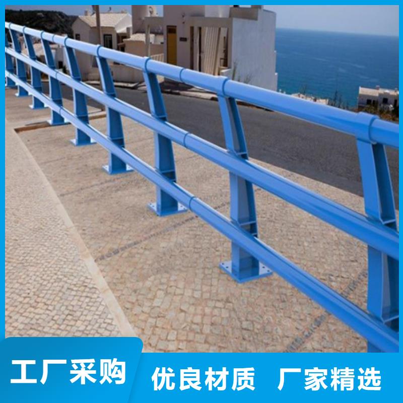 有现货的防撞护栏 高速批发商