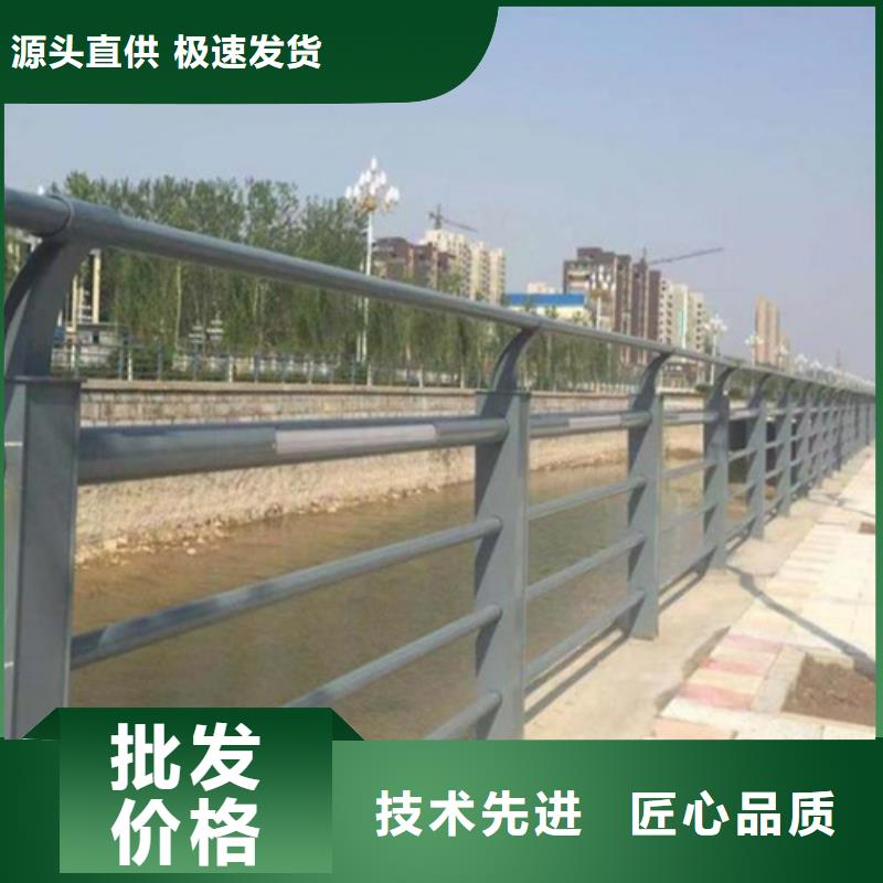 规格全的铝艺护栏本地厂家