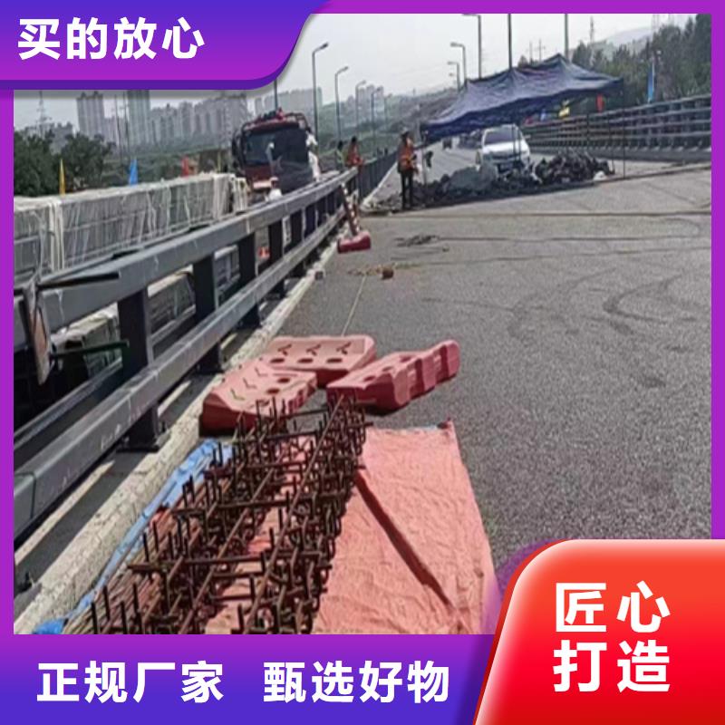 LED灯光栏杆好的选择