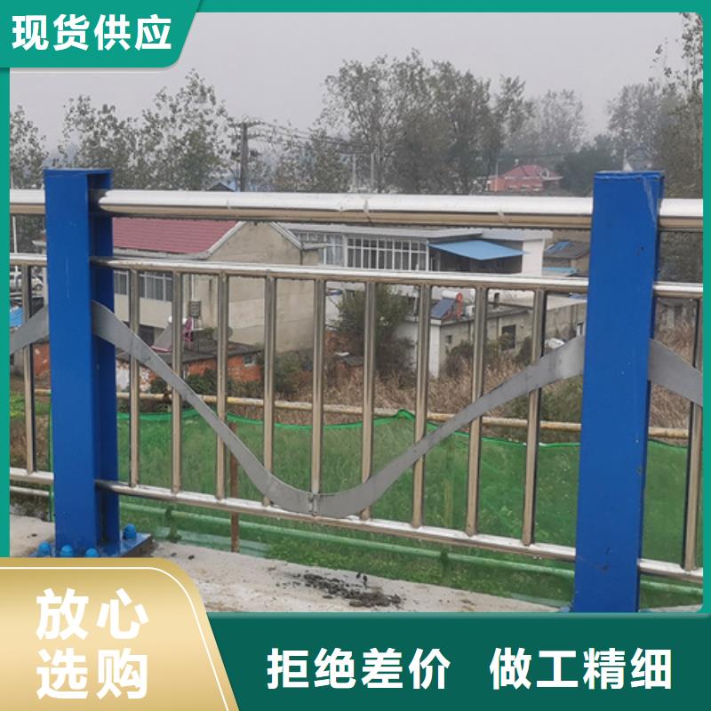 防撞护栏人工价格多少钱一米工厂直供