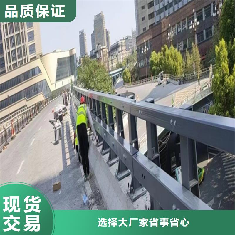 批发公路防撞护栏_诚信企业