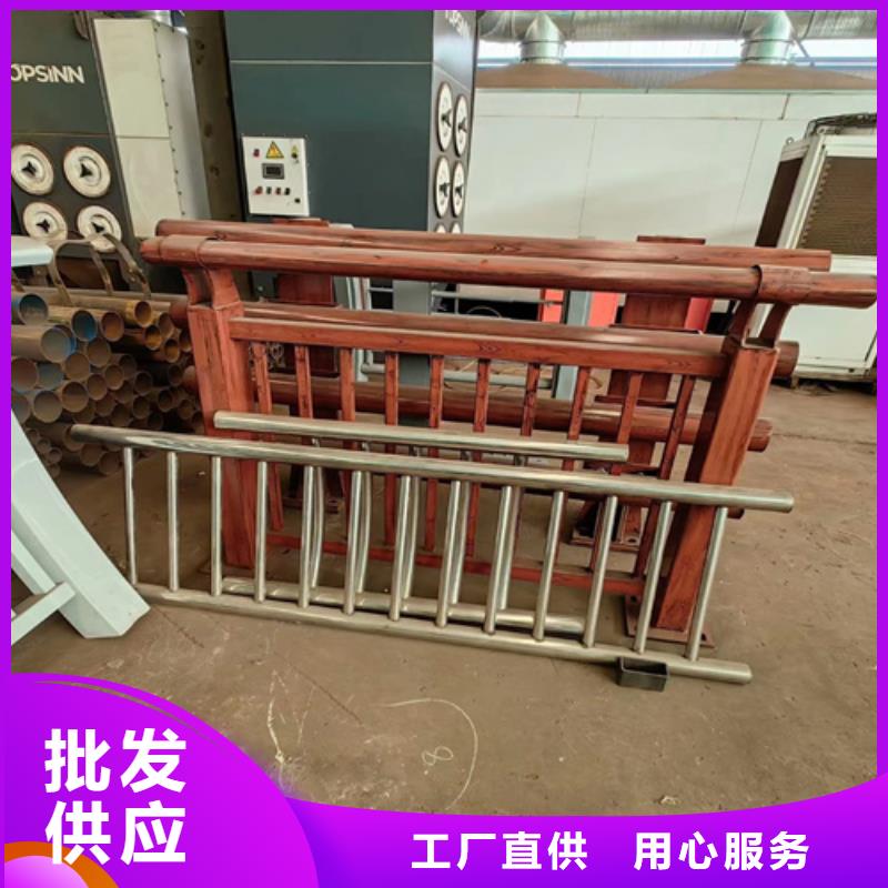 不锈钢护栏-不锈钢护栏按需定制