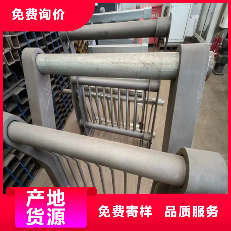 不锈钢立柱现货直供