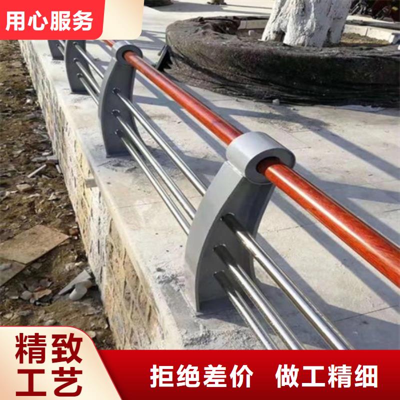 桥梁防撞护栏价格-专注桥梁防撞护栏价格十多年