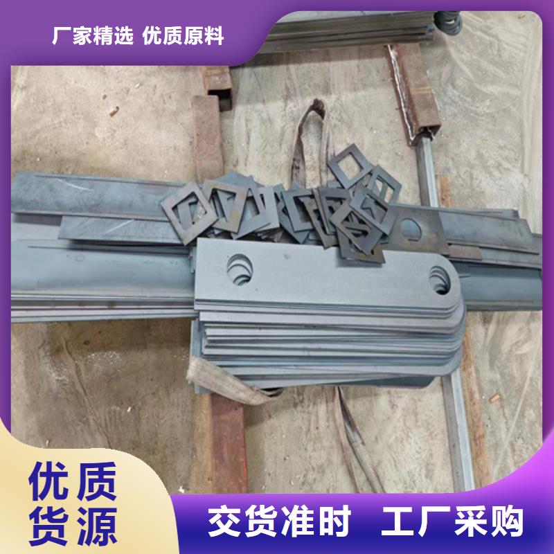 有现货的防撞护栏 高速批发商
