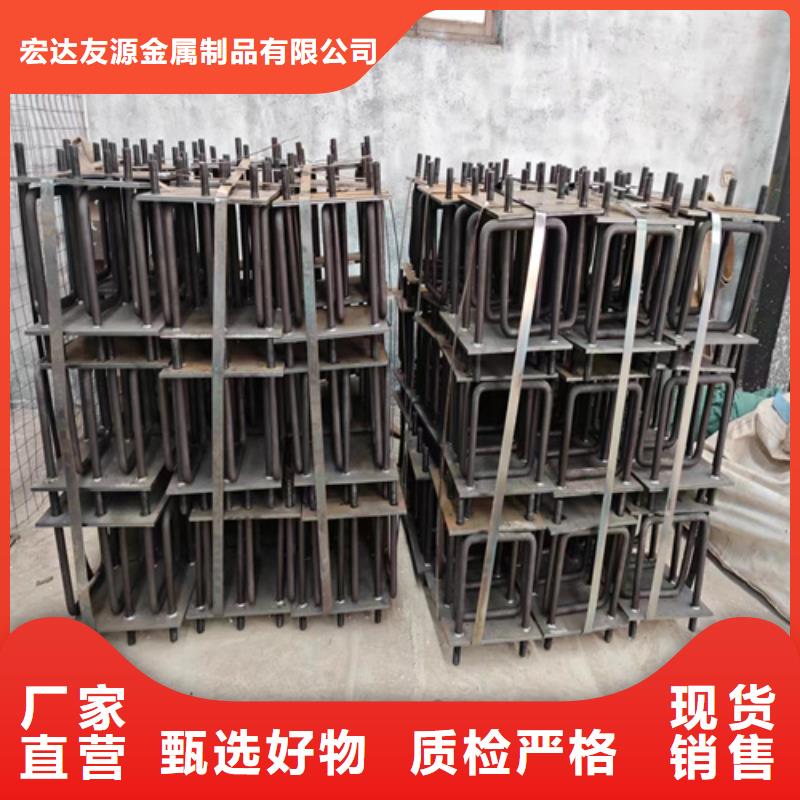 有现货的桥梁防撞护栏公司