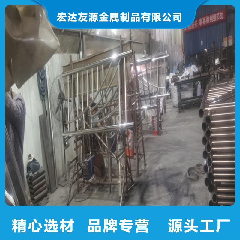 有现货的防撞护栏 高速批发商