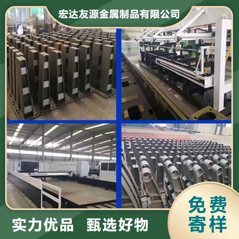价格合理的防撞护栏公司公司