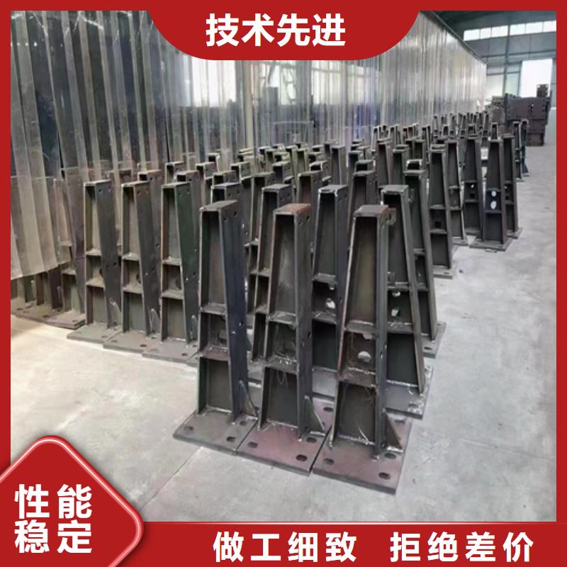 护栏预埋件大厂家才可靠