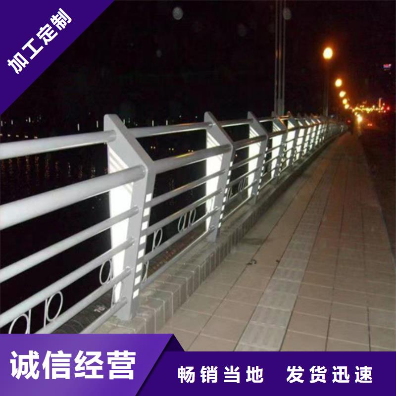 值得信赖的防撞护栏生产厂家供货商