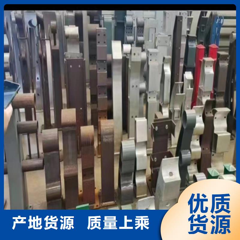采购交通护栏隔离栏 -实体厂家可定制