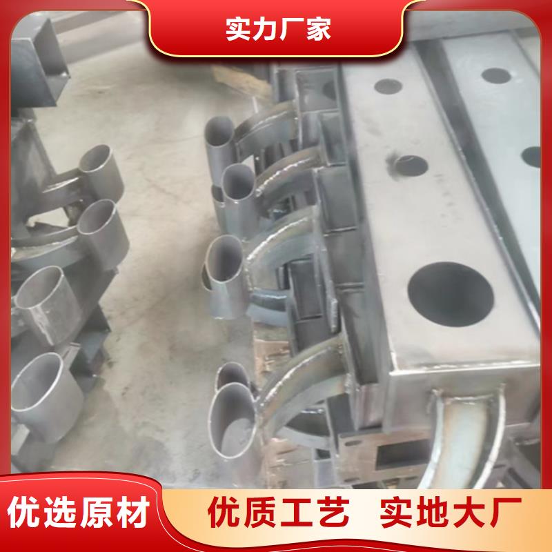采购防撞护栏高速必看-质量好