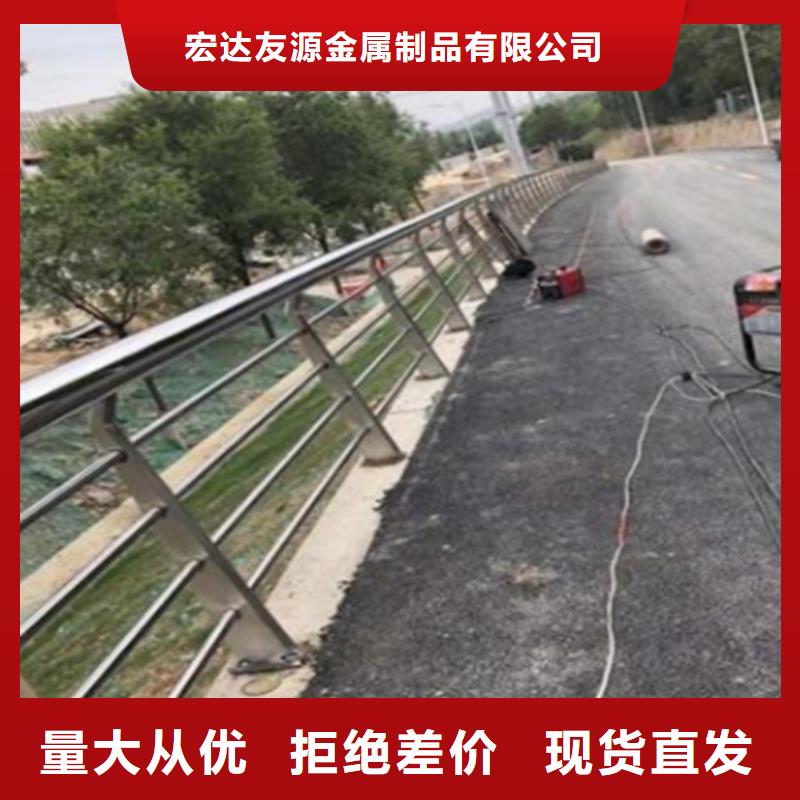 灯光护栏大量现货