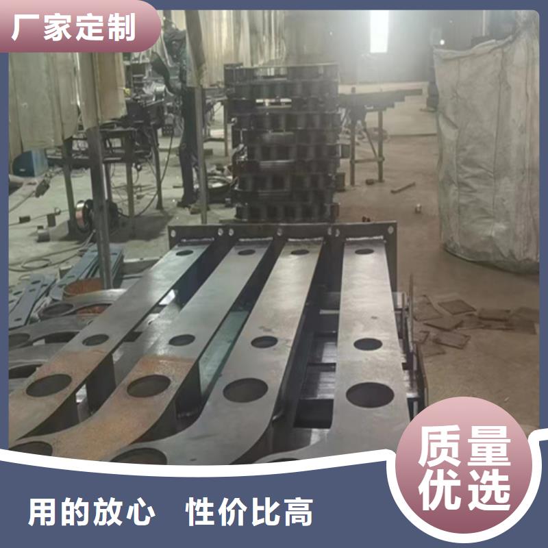 防护栏质高价优