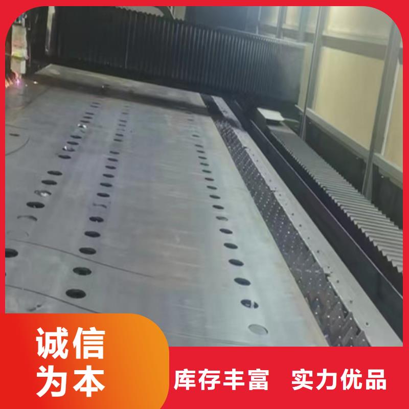 河道防撞护栏规格介绍
