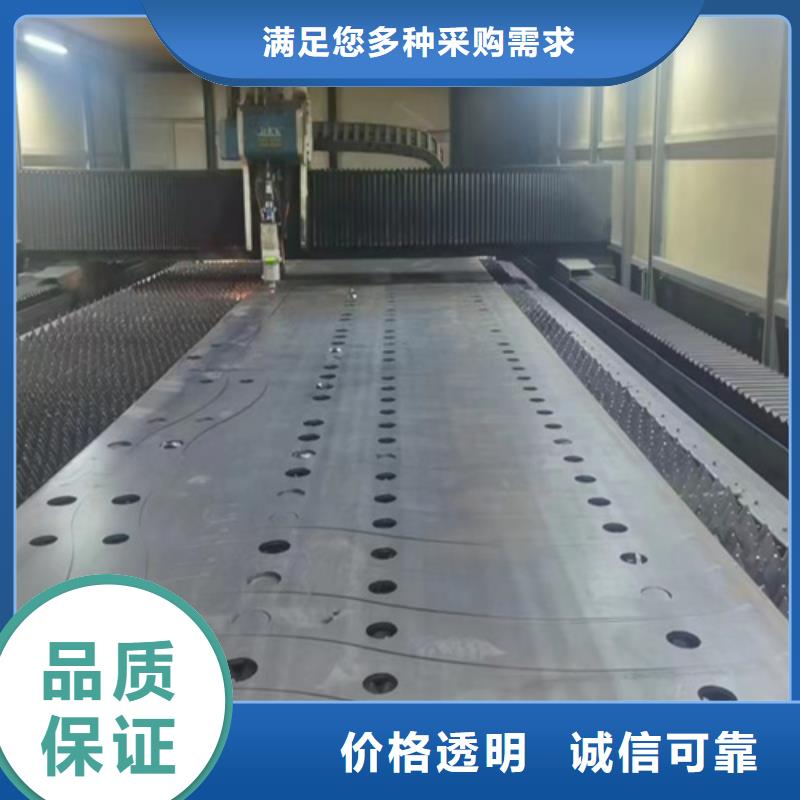 现货供应桥梁护栏_优质厂家