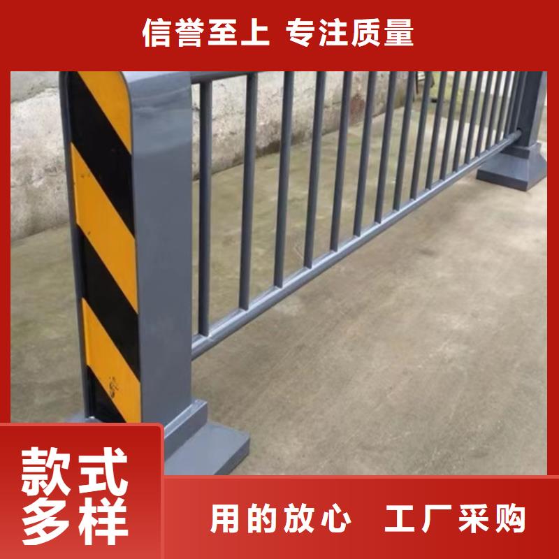 防撞护栏生产厂家厂家地址