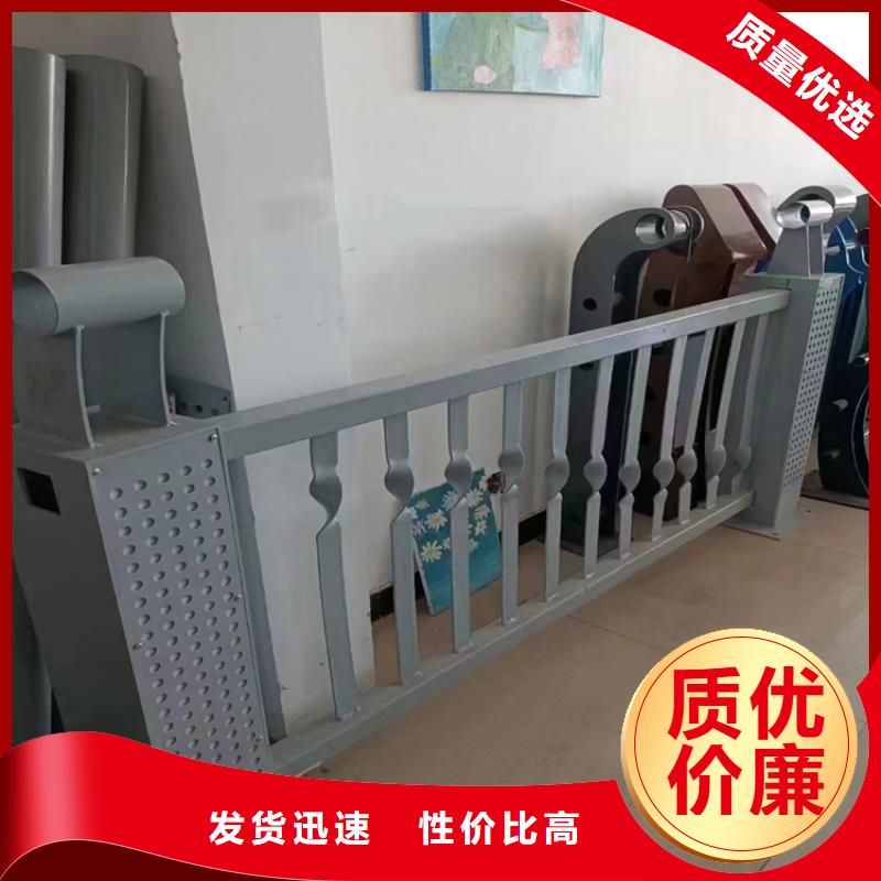 锌钢护栏 公司-加工厂