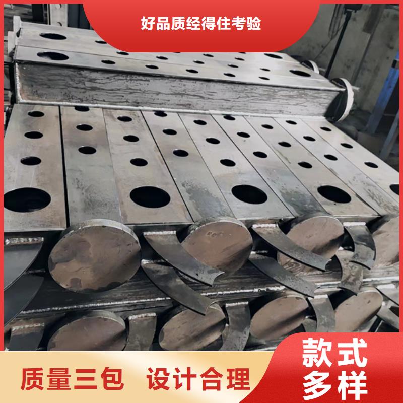 锌钢护栏 公司-加工厂