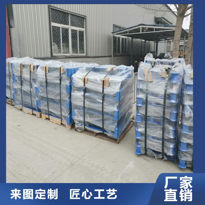 了解铸铁护栏-按需求定制