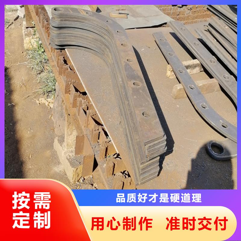 不锈钢复合管护栏-快来购买吧
