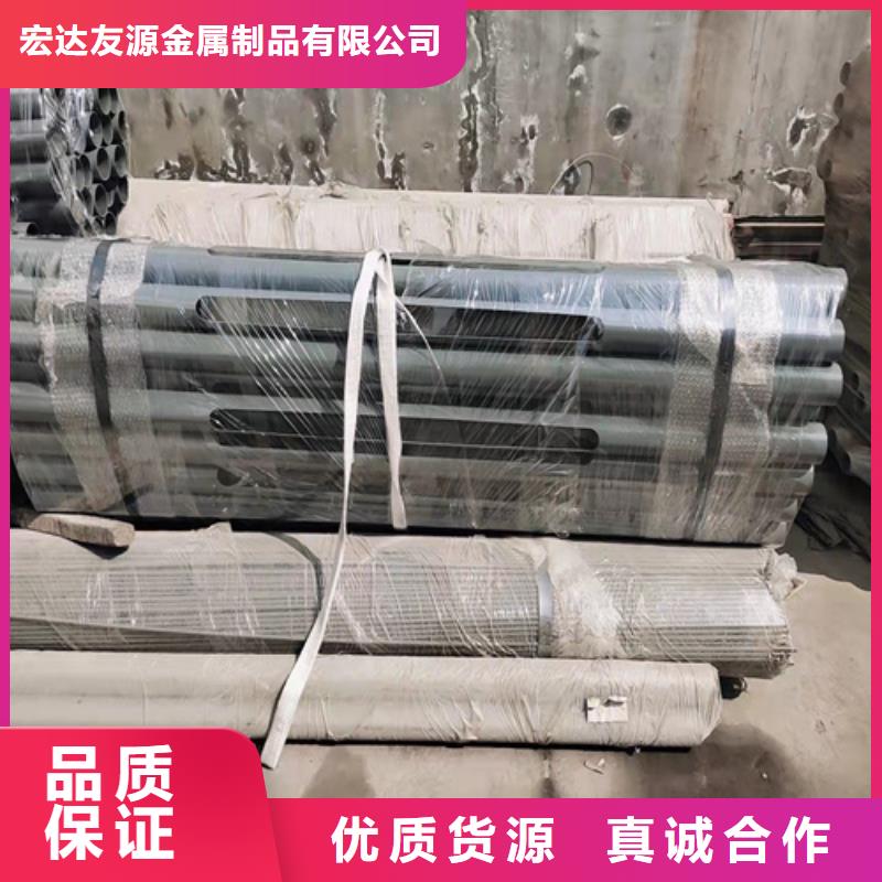 现货供应桥梁护栏_优质厂家