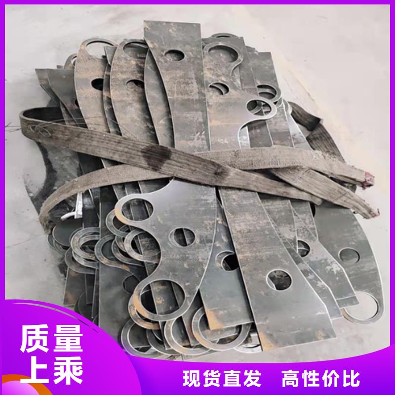 道路护栏 生产厂家质量过硬