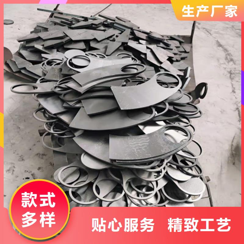 304不锈钢桥梁防撞护栏价格资讯