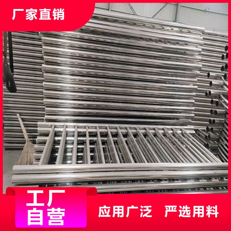 LED灯光栏杆好的选择