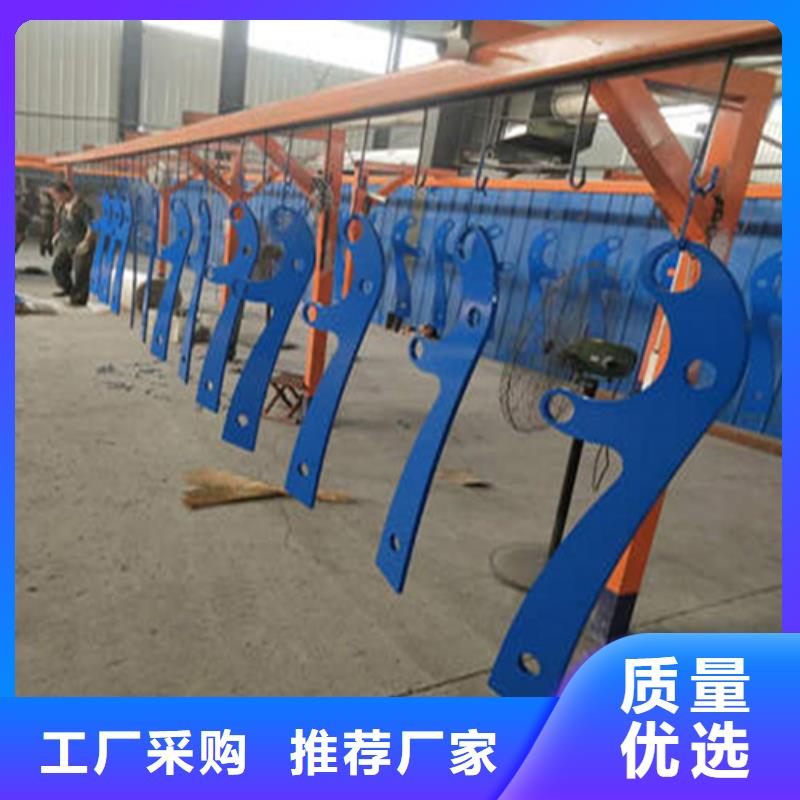批发公路防撞护栏_诚信企业