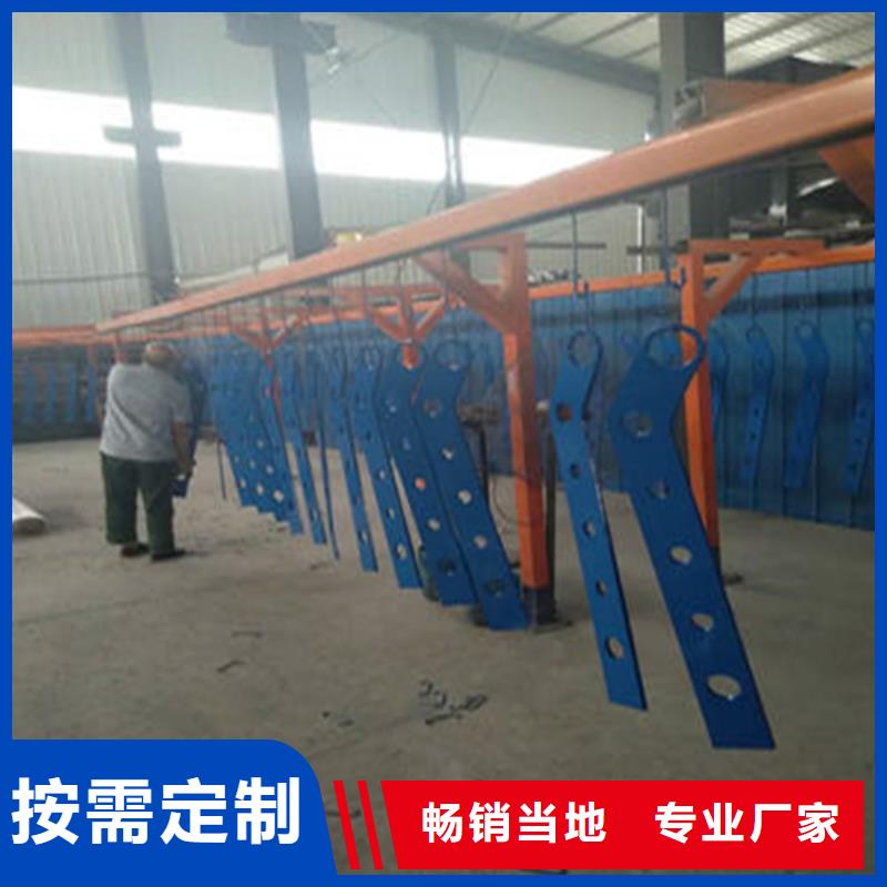 高速防撞护栏优质货源