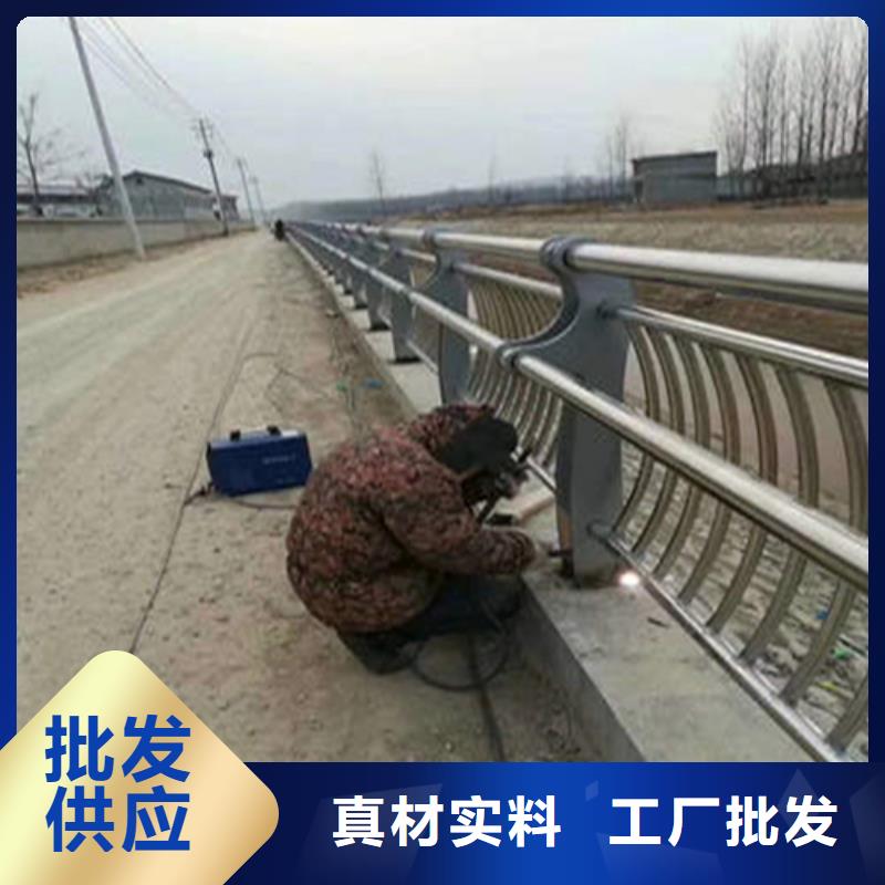 高速防撞护栏优质货源
