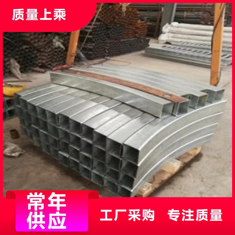 靠谱的公路防撞护栏 销售厂家
