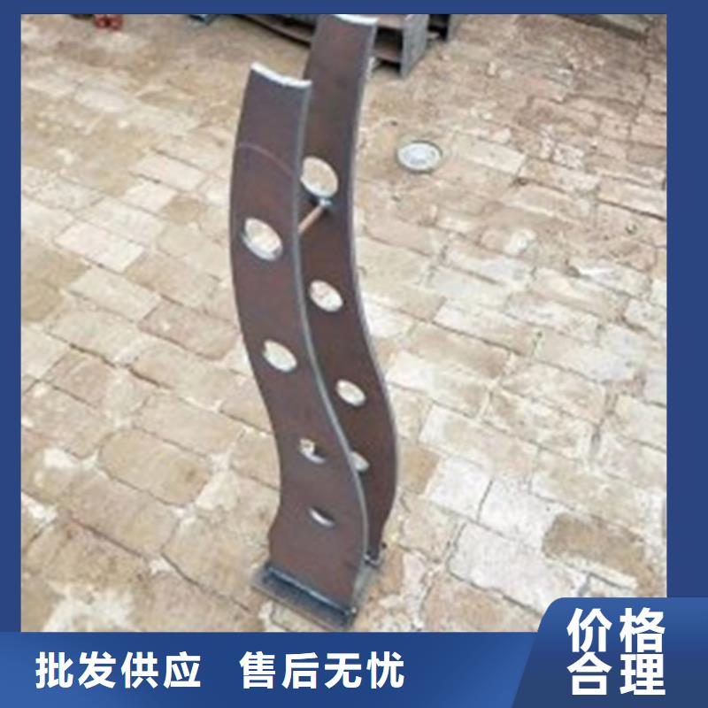 价格合理的防撞护栏公司公司
