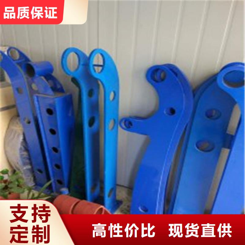 不锈钢复合管护栏优选厂家