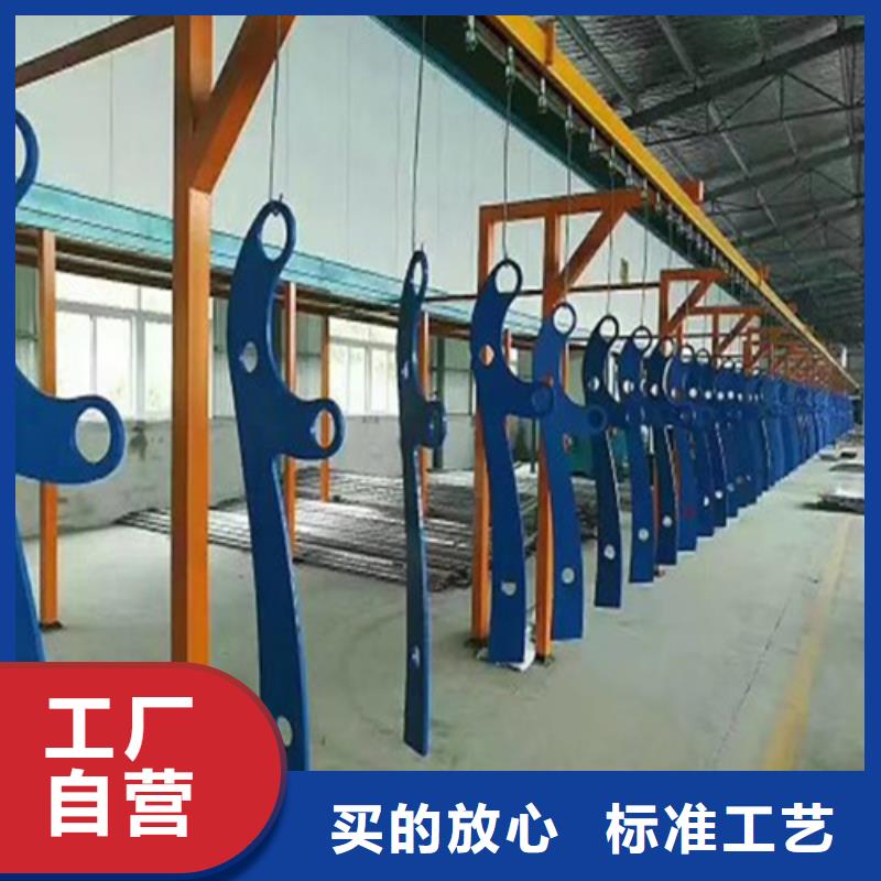 有现货的防撞护栏不锈钢供应商