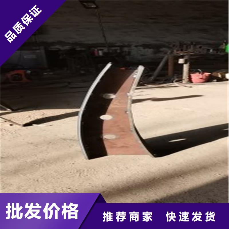 省心：铸铁护栏支架厂家