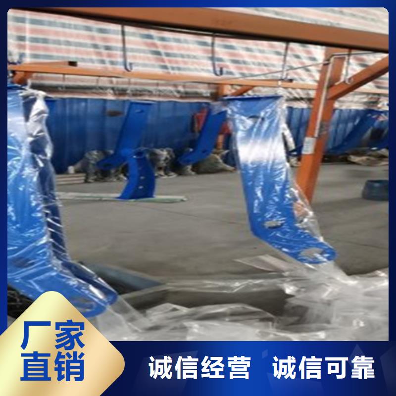 桥梁河道景观护栏专业销售团队
