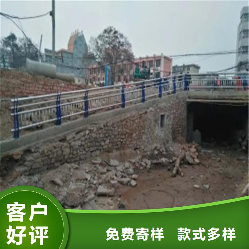 采购交通护栏隔离栏 -实体厂家可定制