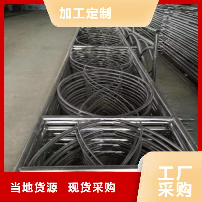 LED灯光栏杆好的选择