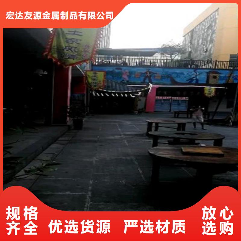 桥梁护栏大型厂家
