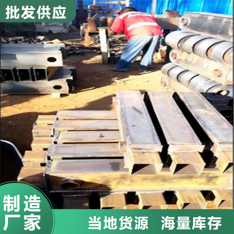 厂家供应防撞护栏 高速
